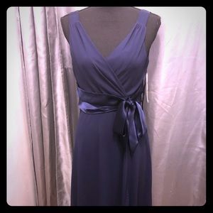 Party dress by Evan picone